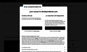Alacontra.elindependiente.com thumbnail