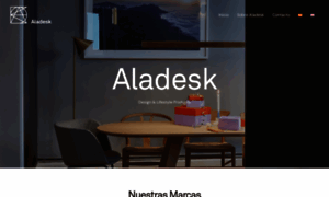 Aladesk.com thumbnail