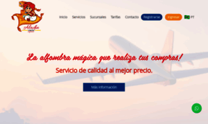 Aladin.com.py thumbnail