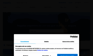 Aladinia.com thumbnail