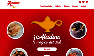 Aladino.com.mx thumbnail