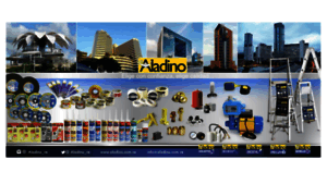 Aladino.com.ve thumbnail