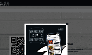 Alaguapatos.com.co thumbnail