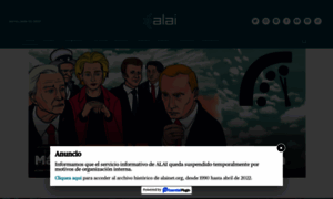 Alai.info thumbnail