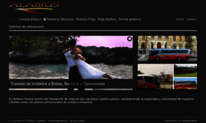 Alaibus.com thumbnail