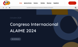 Alaime.net thumbnail