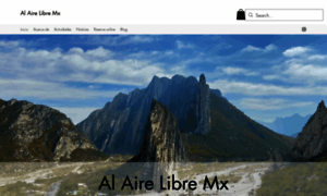 Alairelibremx.com thumbnail