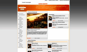Alalcance.com thumbnail
