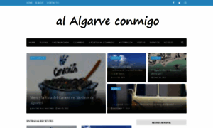 Alalgarveconmigo.com thumbnail