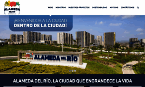 Alamedadelrio.co thumbnail