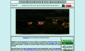 Alamedadelvalle.eu thumbnail