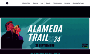 Alamedatrailmadrid.com thumbnail