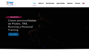 Alamedatraining.es thumbnail