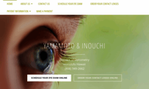 Alamoanaeyecenter.com thumbnail