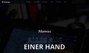 Alamos.gmbh thumbnail