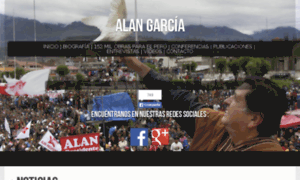 Alangarcia.pe thumbnail