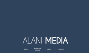 Alani.media thumbnail