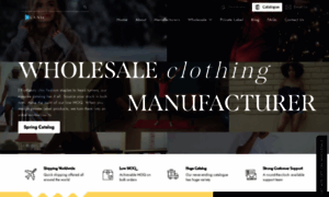 Alanic.clothing thumbnail