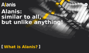 Alanis.cash thumbnail