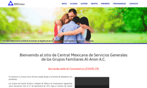 Alanon.mx thumbnail