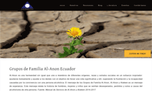 Alanonecuador.com thumbnail