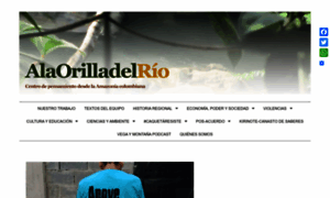 Alaorilladelrio.com thumbnail