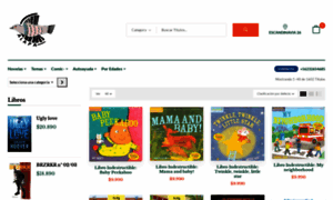 Alapamarket.cl thumbnail