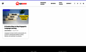 Alaquairum.net thumbnail