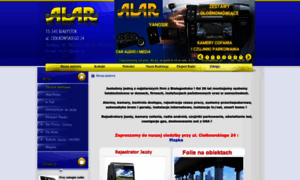 Alar.pl thumbnail