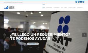 Alarconasociados.com thumbnail