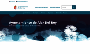 Alardelrey.es thumbnail