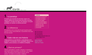 Alardepublicidad.com thumbnail