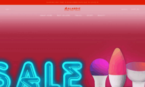 Alardic.com thumbnail