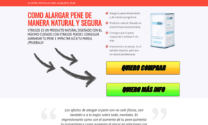 Alargarpenepastillas.es thumbnail