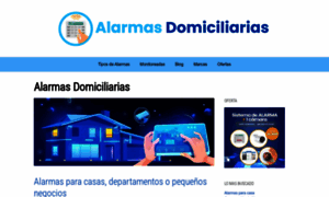 Alarmas-domiciliarias.com.ar thumbnail
