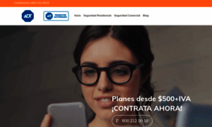 Alarmasenmexico.com thumbnail