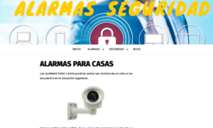 Alarmasseguridadhogar.com thumbnail