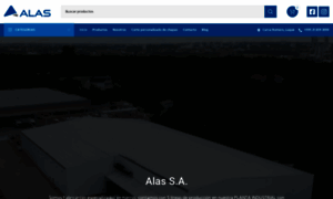 Alas.com.py thumbnail