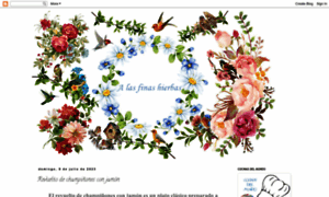 Alasfinashierbas.blogspot.com thumbnail