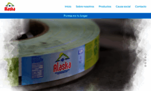 Alaska.com.do thumbnail