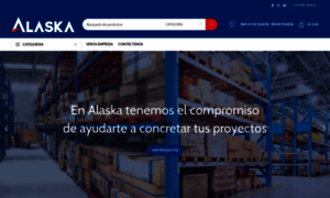 Alaska.pe thumbnail