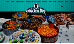 Alaskansweetthings.com thumbnail