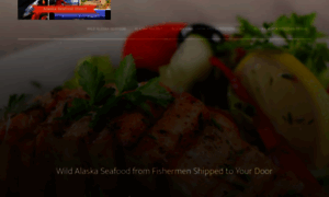 Alaskaseafooddirect.com thumbnail