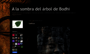 Alasombradelarboldebodhi.blogspot.com thumbnail