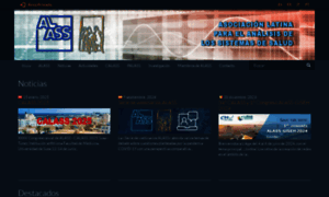 Alass.org thumbnail