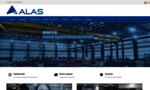Alassa.com.py thumbnail