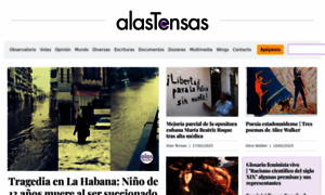 Alastensas.com thumbnail