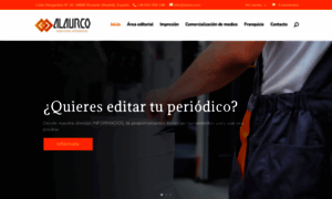 Alaurco.es thumbnail