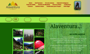 Alaventura.com thumbnail