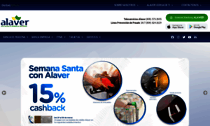 Alaver.com.do thumbnail